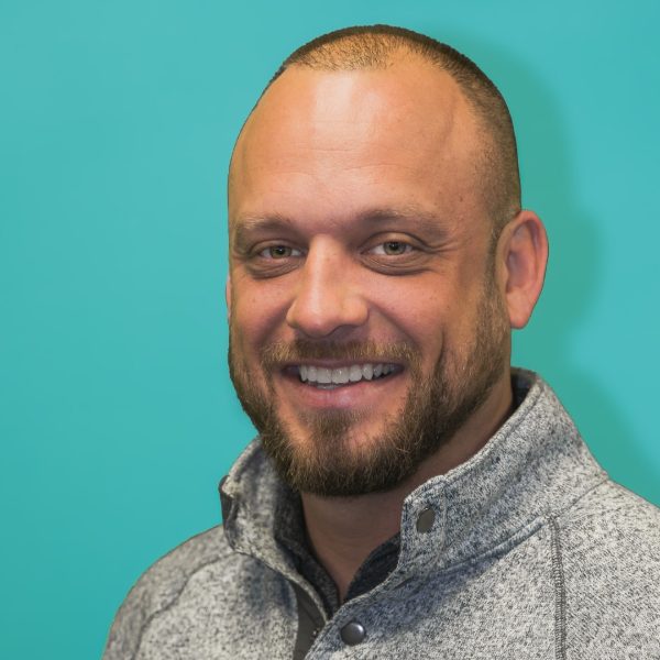 Aaron Christy founder Cloverdale Commercial Roofing